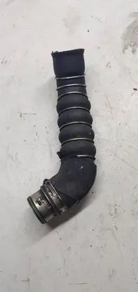 Audi A4 S4 B7 8E 8H Intercooler hose/pipe 038131111h