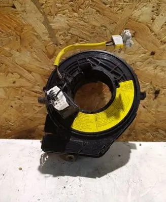 Ford Fiesta Airbag slip ring squib (SRS ring) 8A6T14A664AB