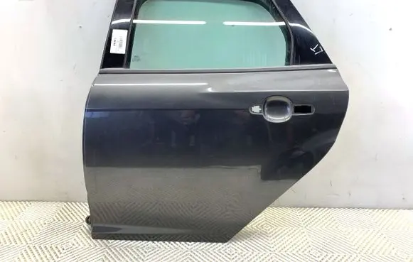 Ford Focus Rear door 