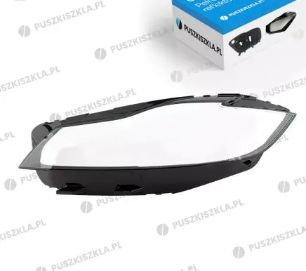 Headlight lense