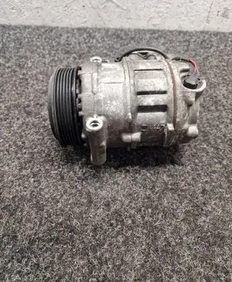 Mercedes-Benz SL R231 Air conditioning (A/C) compressor (pump) A0012306211