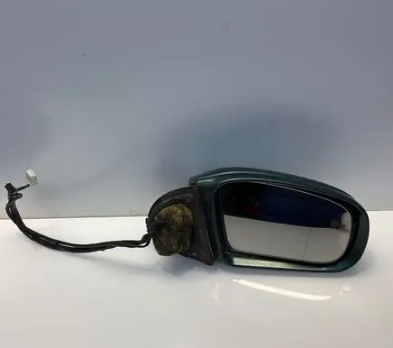 Mercedes-Benz S W220 Front door electric wing mirror 