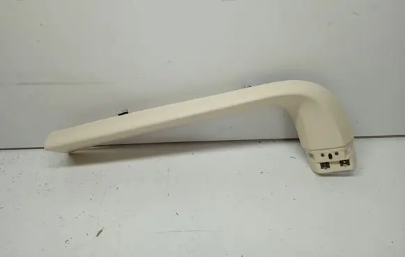 Porsche Panamera (970) Tailgate/trunk side cover trim 97055524601