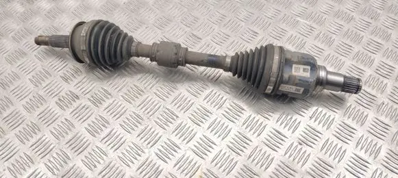 Toyota Prius+ (ZVW40) Front driveshaft DE14L
