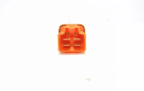 Nissan Qashqai+2 Brake pedal sensor switch