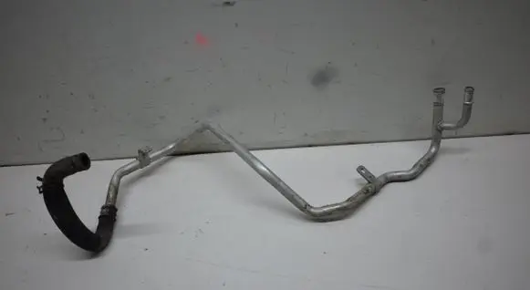 Dodge Grand Caravan Engine coolant pipe/hose