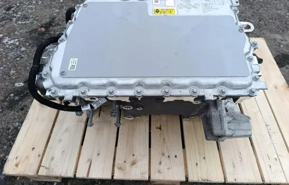 BMW 2 Active Tourer U06 Electric car motor 