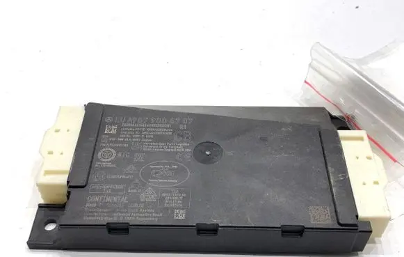 Mercedes-Benz Sprinter W907 W910 Other control units/modules A9079004707