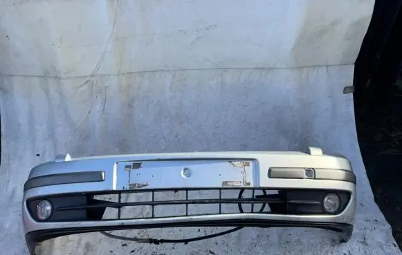 Renault Laguna II Front bumper