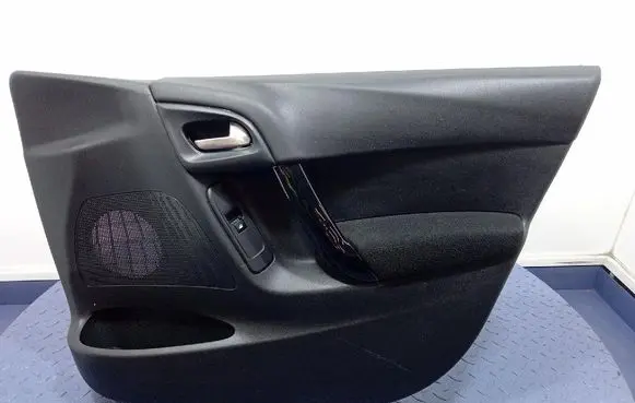 Citroen C3 Door card panel trim set 98006266ZD