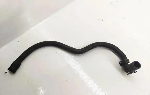 Volkswagen Transporter - Caravelle T5 Engine coolant pipe/hose 7H0121109G PXO112084