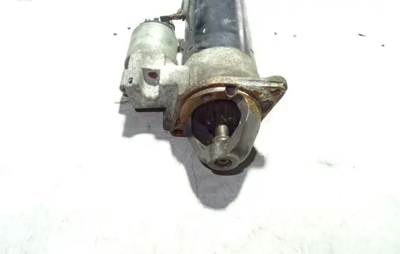 Mercedes-Benz B W245 Starter motor 0001108217