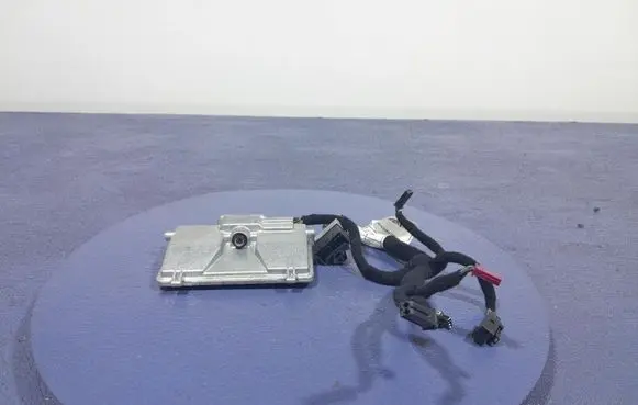 Alfa Romeo Stelvio Reversing camera 50544636