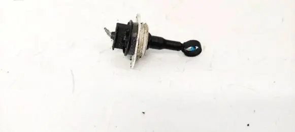 Ford Galaxy Interior temperature sensor