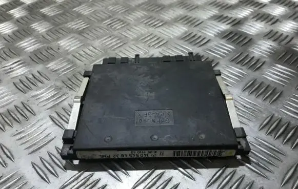 Mercedes-Benz S W140 ABS control unit/module 1405454832 05111040