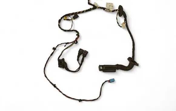 Porsche Macan (95B) Front door wiring loom 95B971029BA