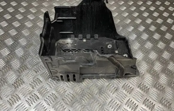 Ford Fusion II Battery box tray 6G9N10757AF 6G9N10757