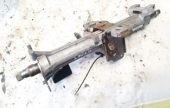 Jeep Grand Cherokee (WK) Steering wheel axle p0505151ad