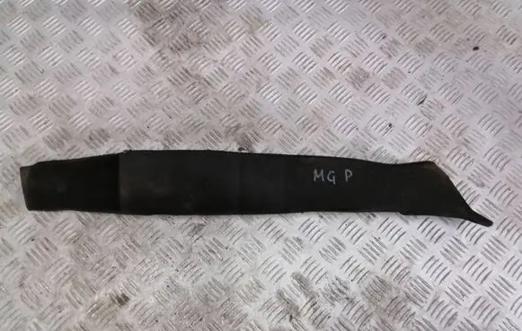MG ZS Fender foam support/seal 10229007