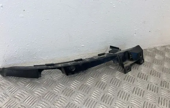 Opel Insignia A Headlight/headlamp mounting bracket 13250571