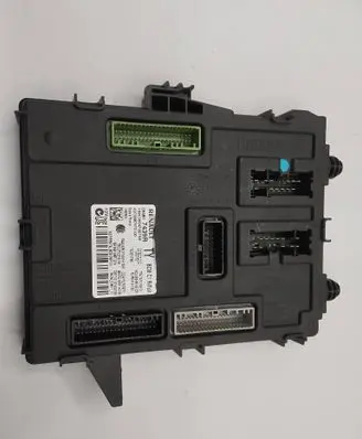 Renault Talisman Other control units/modules 284B17439R A2C9987670100