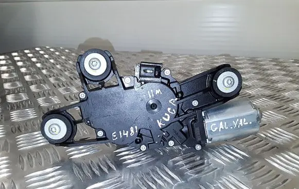 Ford Kuga I Wiper motor 8V4117K441AC