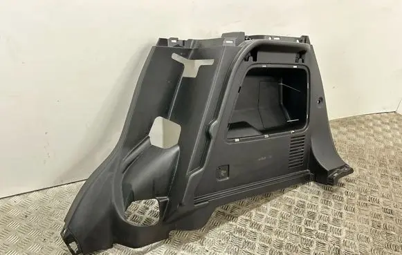 Buick Encore I Trunk/boot side trim panel 95190807 95914498