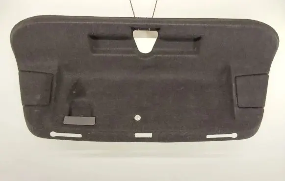 Audi A5 8T 8F Tailgate trim 8F0867975A