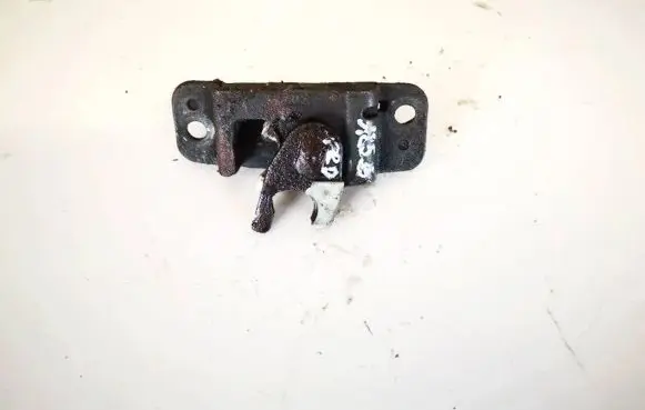 Fiat Ducato Seat back rest lock catch 