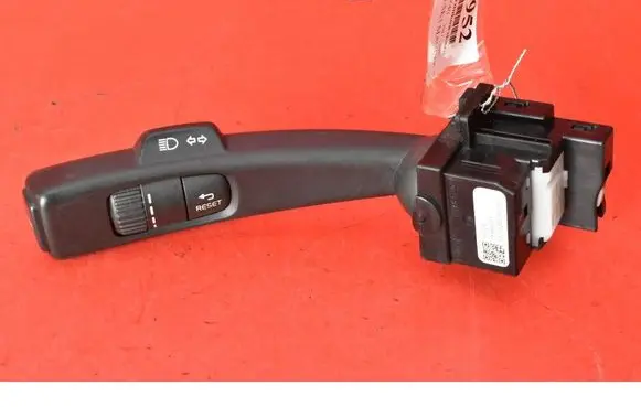 Volvo V40 Headlight wiper switch 31394001