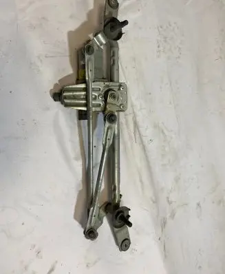 Hyundai Santa Fe Front wiper linkage and motor 0198230070 98100S1500