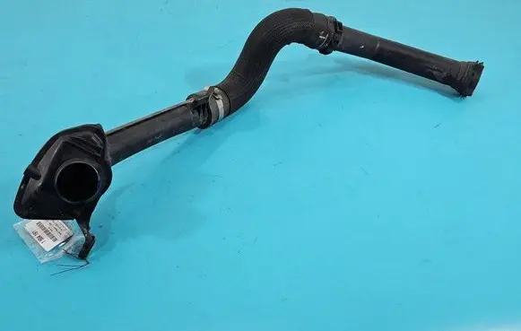 Renault Megane III Intercooler hose/pipe 8200687468 IMPRK1504191