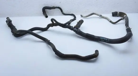 Ford Transit Custom Engine coolant pipe/hose GK2Q8A589ACJLIN GK2Q8A589AC