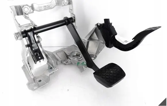 Audi A4 S4 B9 8W Pedal assembly 8W2723140
