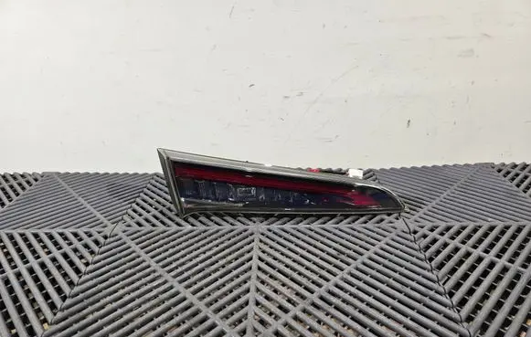 Toyota Corolla E210 E21 Tailgate rear/tail lights
