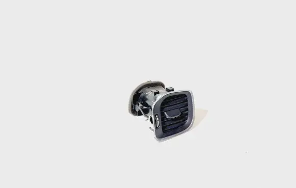 Volvo S60 Dashboard side air vent grill/cover trim 1281851