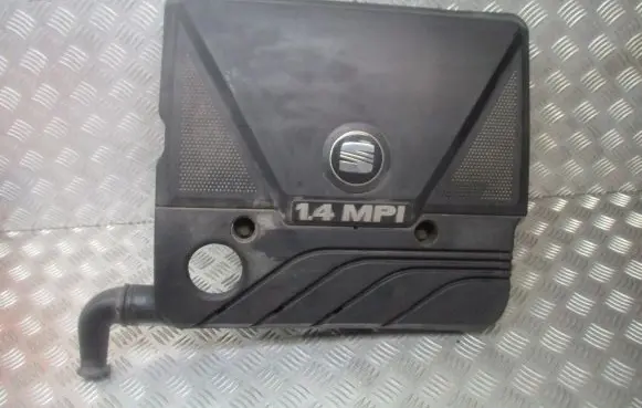Seat Ibiza II (6k) Engine cover (trim) 030129607AT