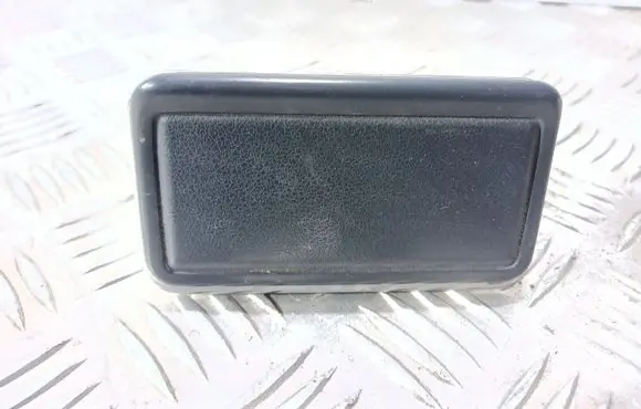 Mitsubishi Galant Rear door ashtray 