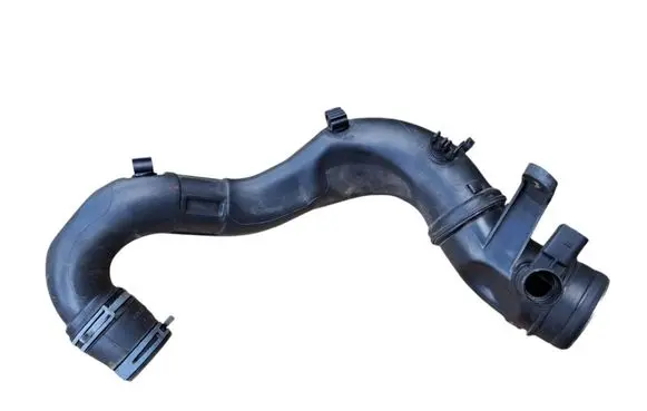 Volkswagen Golf IV Intercooler hose/pipe 1J0129654T