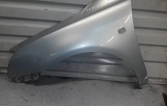 Toyota Avensis T250 Fender