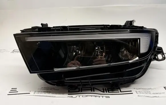 Opel Astra L Headlight/headlamp