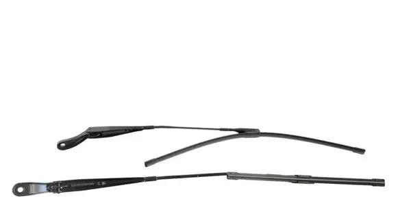 Opel Crossland X Windshield/front glass wiper blade 39079981 39079982
