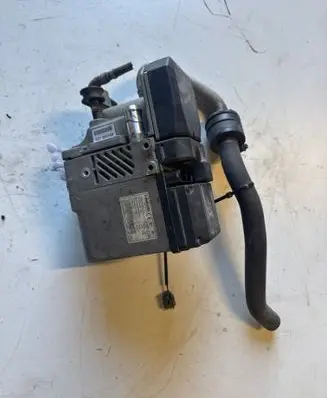 BMW X5 E53 Auxiliary pre-heater (Webasto) 6918942 9003552A