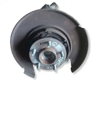 Chevrolet Captiva Rear wheel hub 21000400