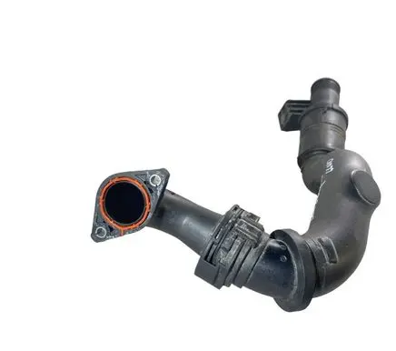 Ford Escape IV Air intake hose/pipe JX619P437DB LX616F072EB