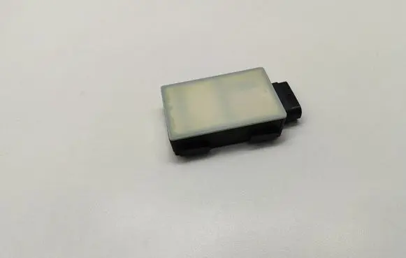 BMW 5 G30 G31 G38 Blind spot module 6888093 66326888093 6632688809301