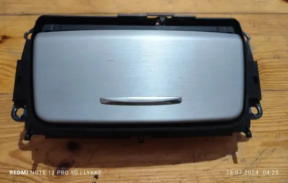 BMW 3 E92 E93 Car ashtray 7078571 7129555