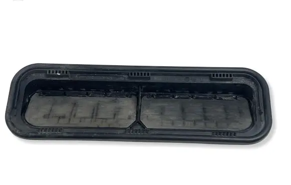 KIA Optima Quarter panel pressure vent 97510D4000