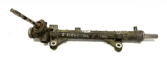 Renault Scenic III - Grand scenic III Steering rack 490010024R A0013511
