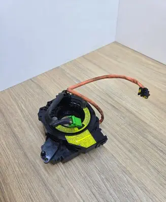 Volvo V50 Steering angle sensor 